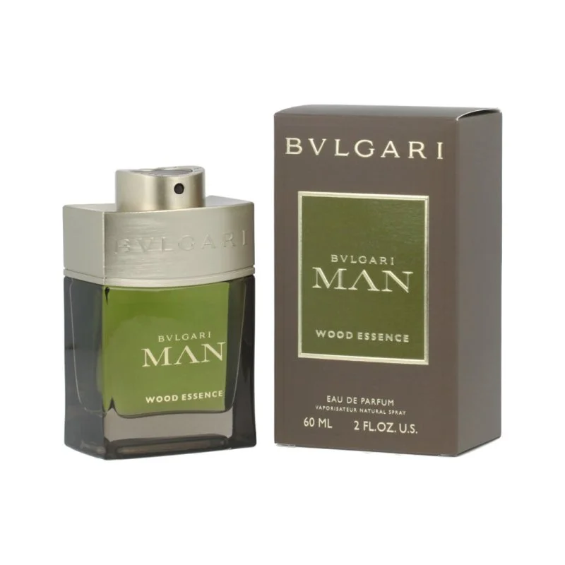 Bvlgari Man Wood Essence parfumska voda za moške