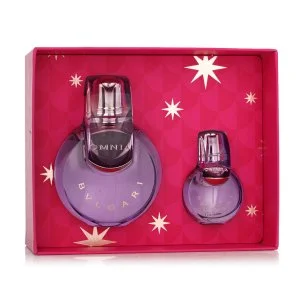 Bvlgari Bvlgari Omnia Amethyste 100 ml + EDT toaletna voda za ženske