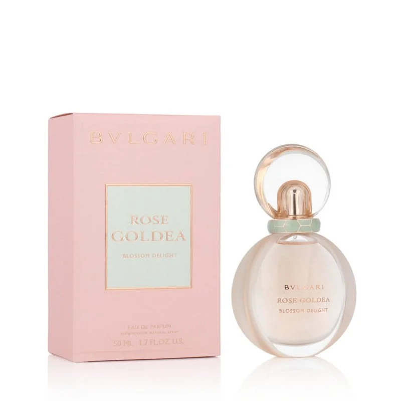 Bvlgari Rose Goldea Blossom Delight parfumska voda za ženske