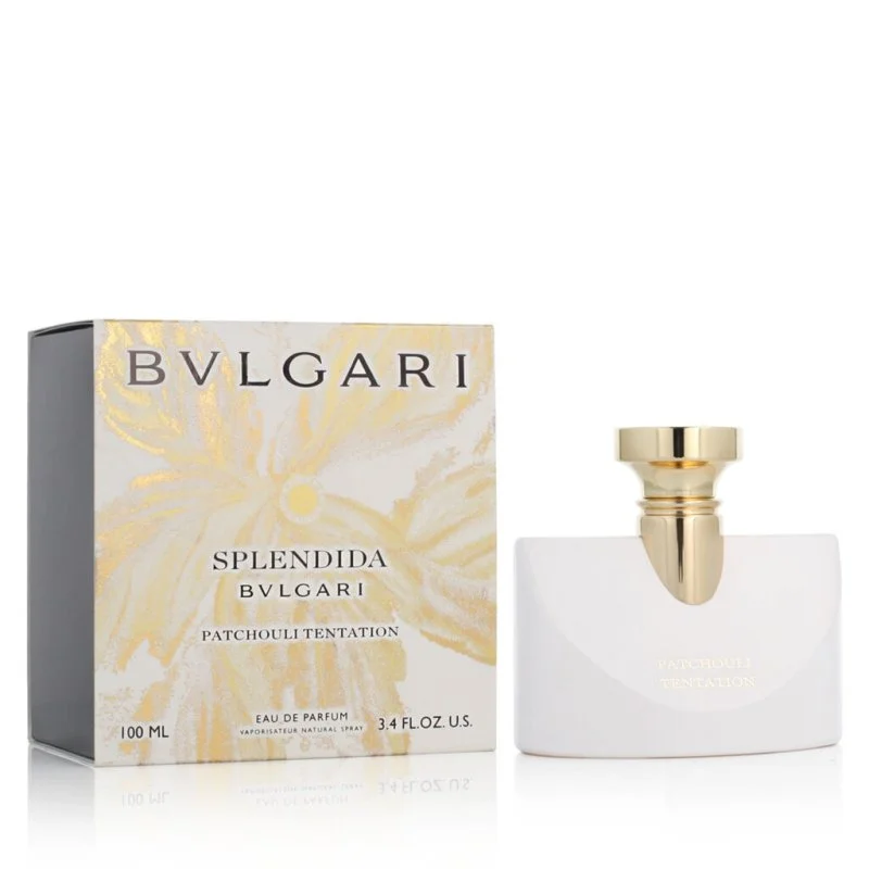 Bvlgari Splendida Patchouli Tentation parfumska voda za ženske