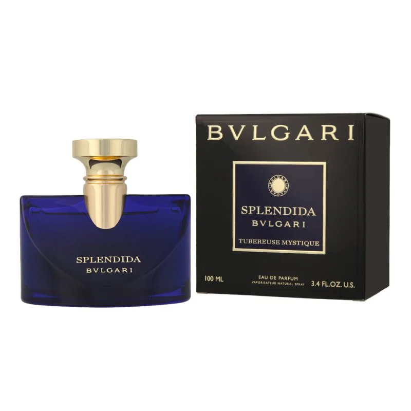 Bvlgari Splendida Tubereuse Mystique parfumska voda za ženske