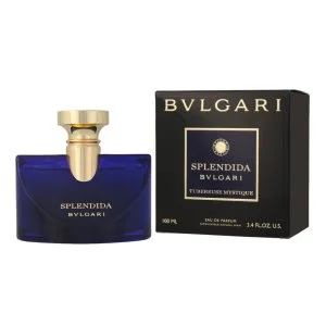 Bvlgari Bvlgari Splendida Tubereuse Mystique parfumska voda za ženske