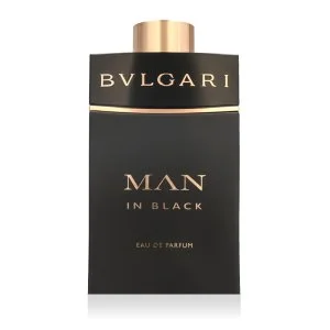 Bvlgari Man In Black polnljiva parfumska voda za moške