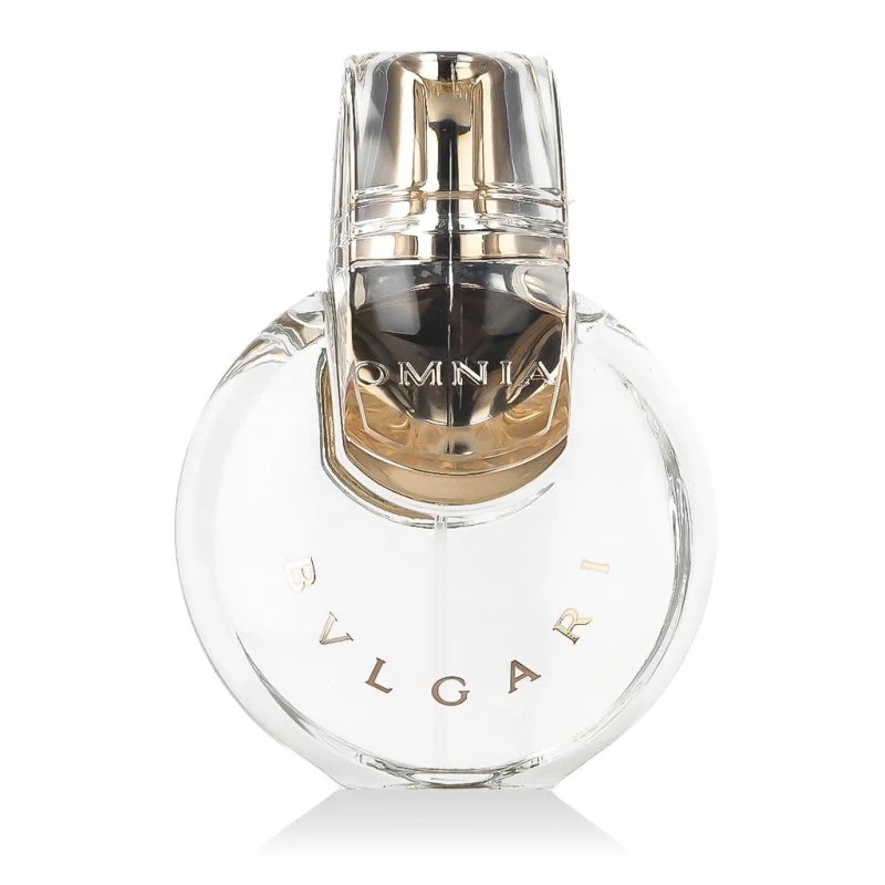 Omnia Crystalline ponovno polnljiva toaletna voda za ženske 100 ml