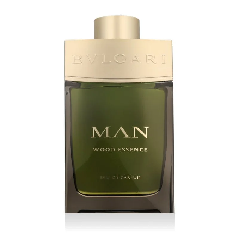 Man Wood Essence polnljiva parfumska voda za moške 150 ml