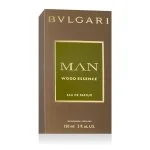 Man Wood Essence polnljiva parfumska voda za moške 150 ml