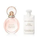 Rose Goldea Blossom Delight 50 ml + BL parfumska voda za ženske 75 ml