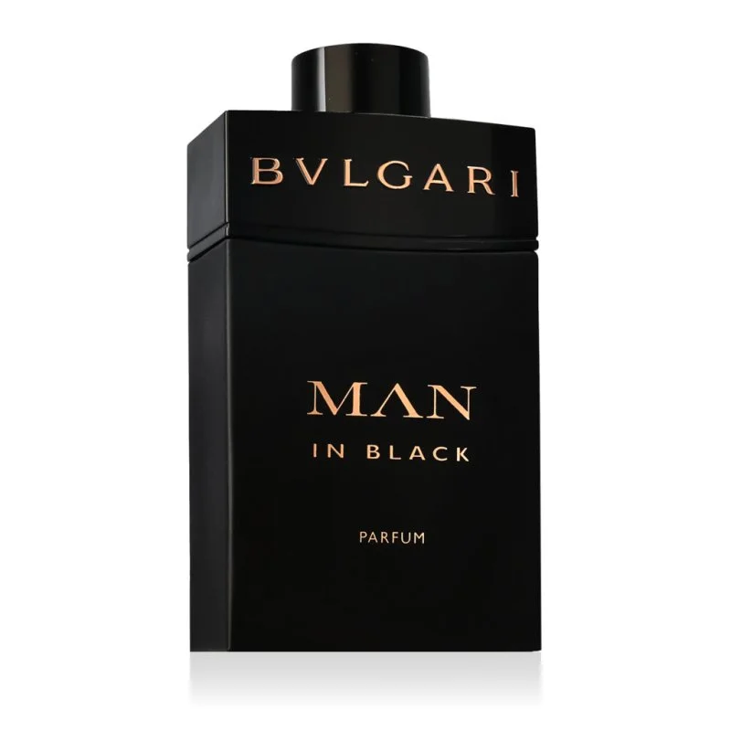 Man In Black ponovno polnljiv parfum za moške 150 ml