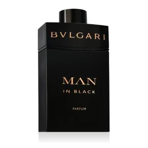 Bvlgari Man In Black ponovno polnljiv parfum za moške