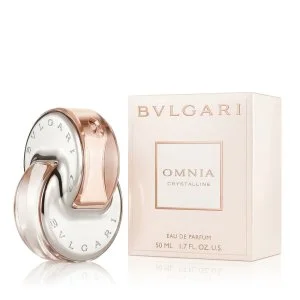 Bvlgari Omnia Crystalline (2024) parfumska voda za ženske