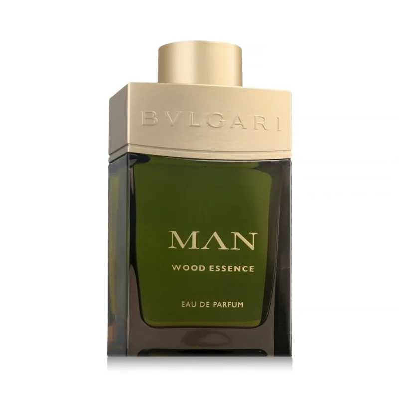 Man Wood Essence ponovno polnljiva parfumska voda za moške 100 ml