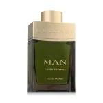 Man Wood Essence ponovno polnljiva parfumska voda za moške 100 ml