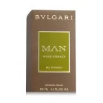 Man Wood Essence ponovno polnljiva parfumska voda za moške 100 ml