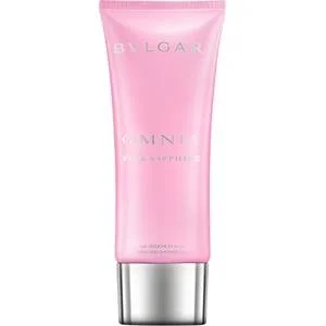 Bvlgari Omnia Pink Sapphire gel za prhanje za ženske