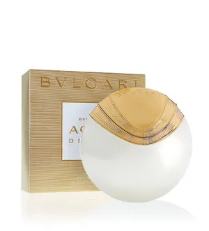 Bvlgari Aqva Divina toaletna voda za ženske 40 ml