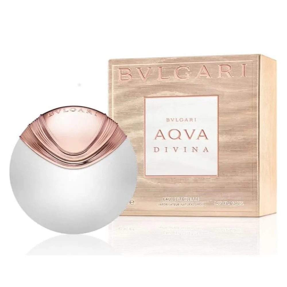 Aqva Divina toaletna voda za ženske 40 ml