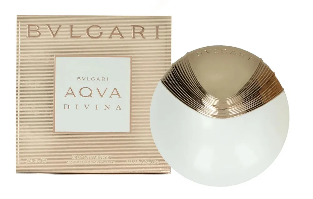 Aqva Divina toaletna voda za ženske 40 ml