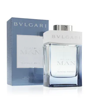Bvlgari Man Glacial Essence parfumirana voda za moške 100 ml
