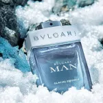 Man Glacial Essence parfumirana voda za moške 100 ml