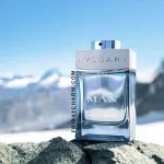 Man Glacial Essence parfumirana voda za moške 100 ml