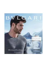 Man Glacial Essence parfumirana voda za moške 100 ml