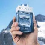 Man Glacial Essence parfumirana voda za moške 100 ml