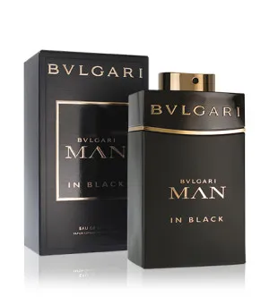 Bvlgari Man In Black parfumska voda za moške 100 ml