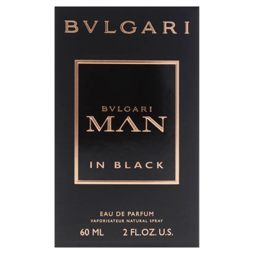 Man In Black parfumirana voda za moške 60 ml