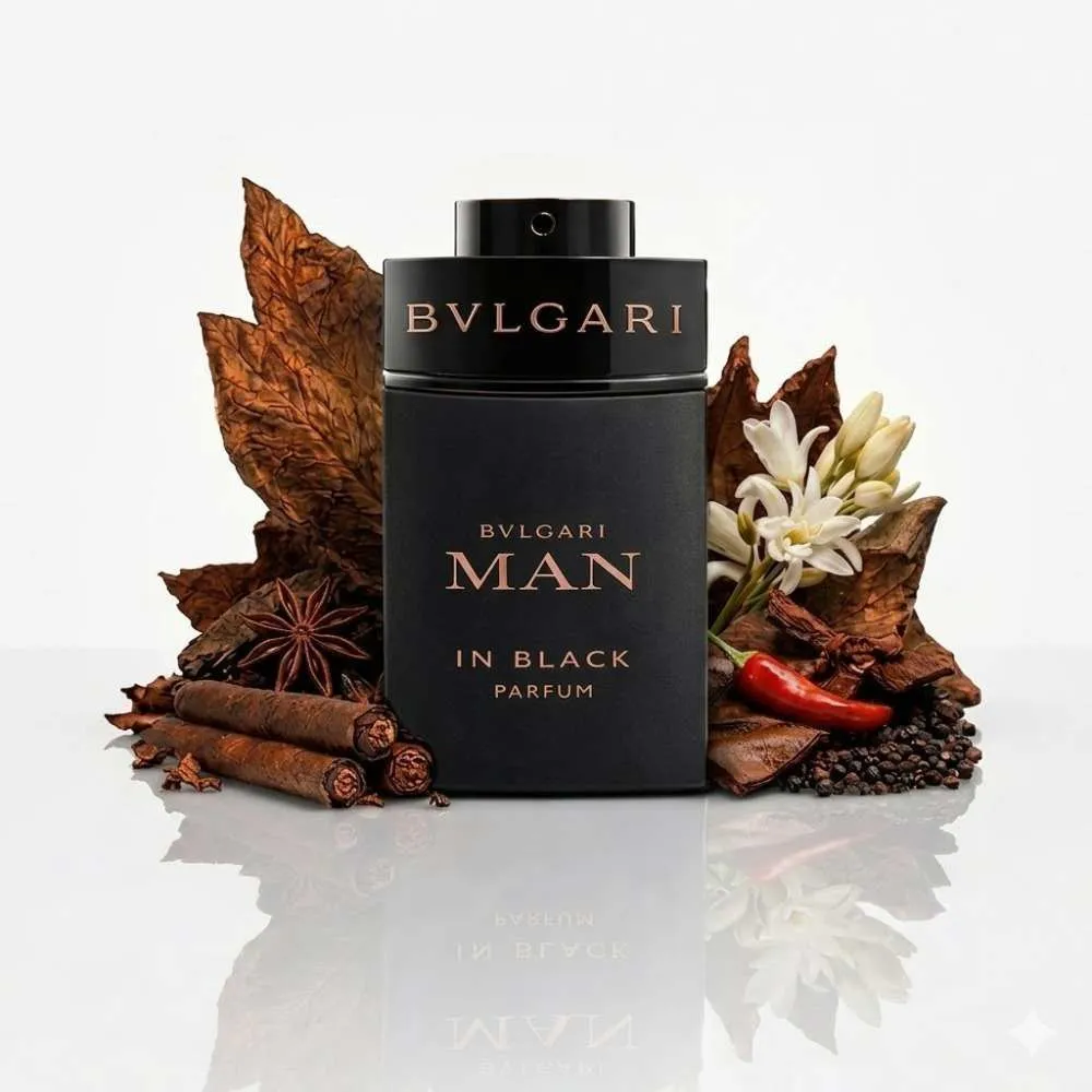 Man In Black parfumirana voda za moške 60 ml