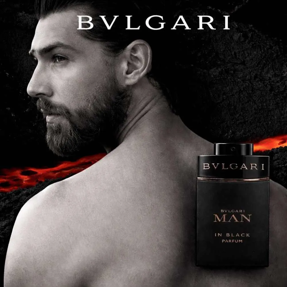Man In Black parfumirana voda za moške 60 ml