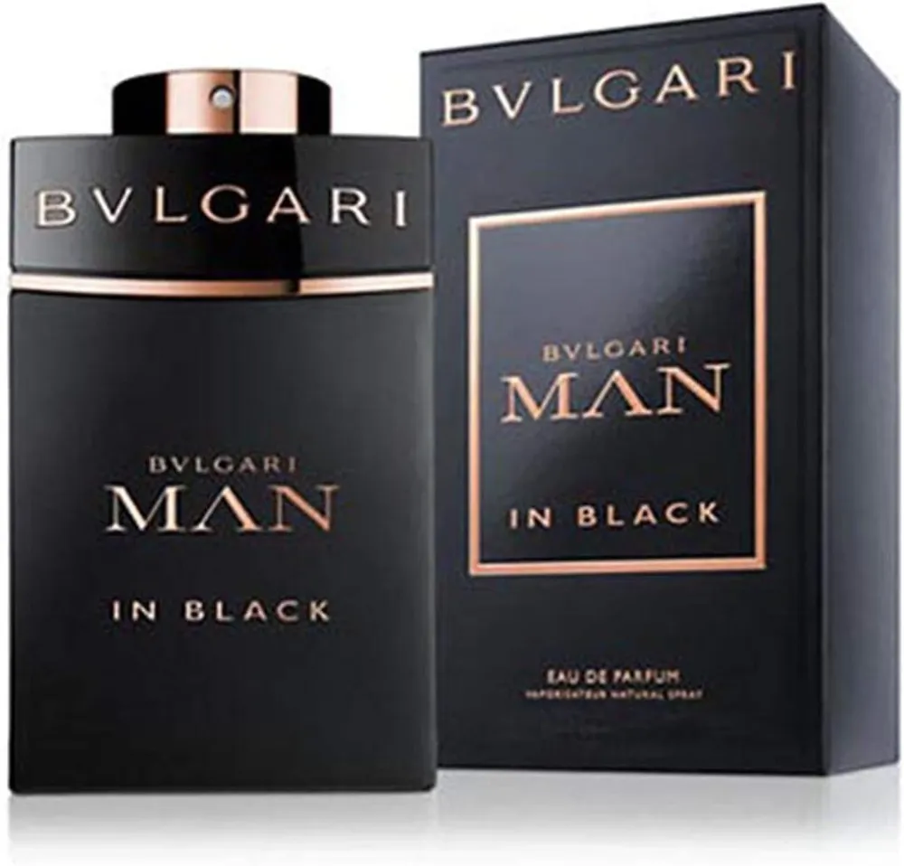 Man In Black parfumirana voda za moške 60 ml