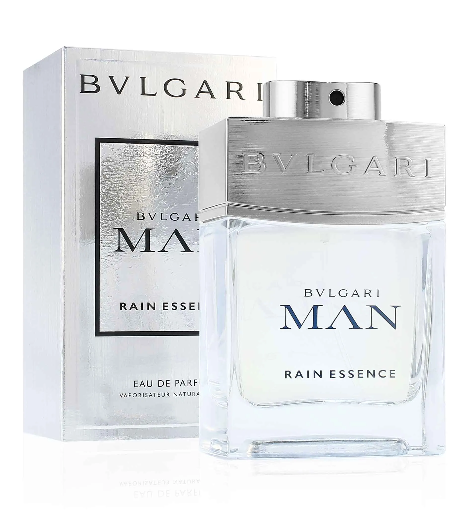 Man Rain Essence parfumska voda za moške 100 ml