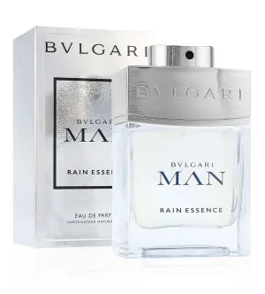 Bvlgari Man Rain Essence parfumska voda za moške 60 ml