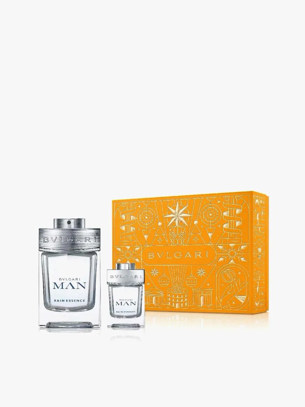 Man Rain Essence EDP 100 ml + EDP 15 ml M