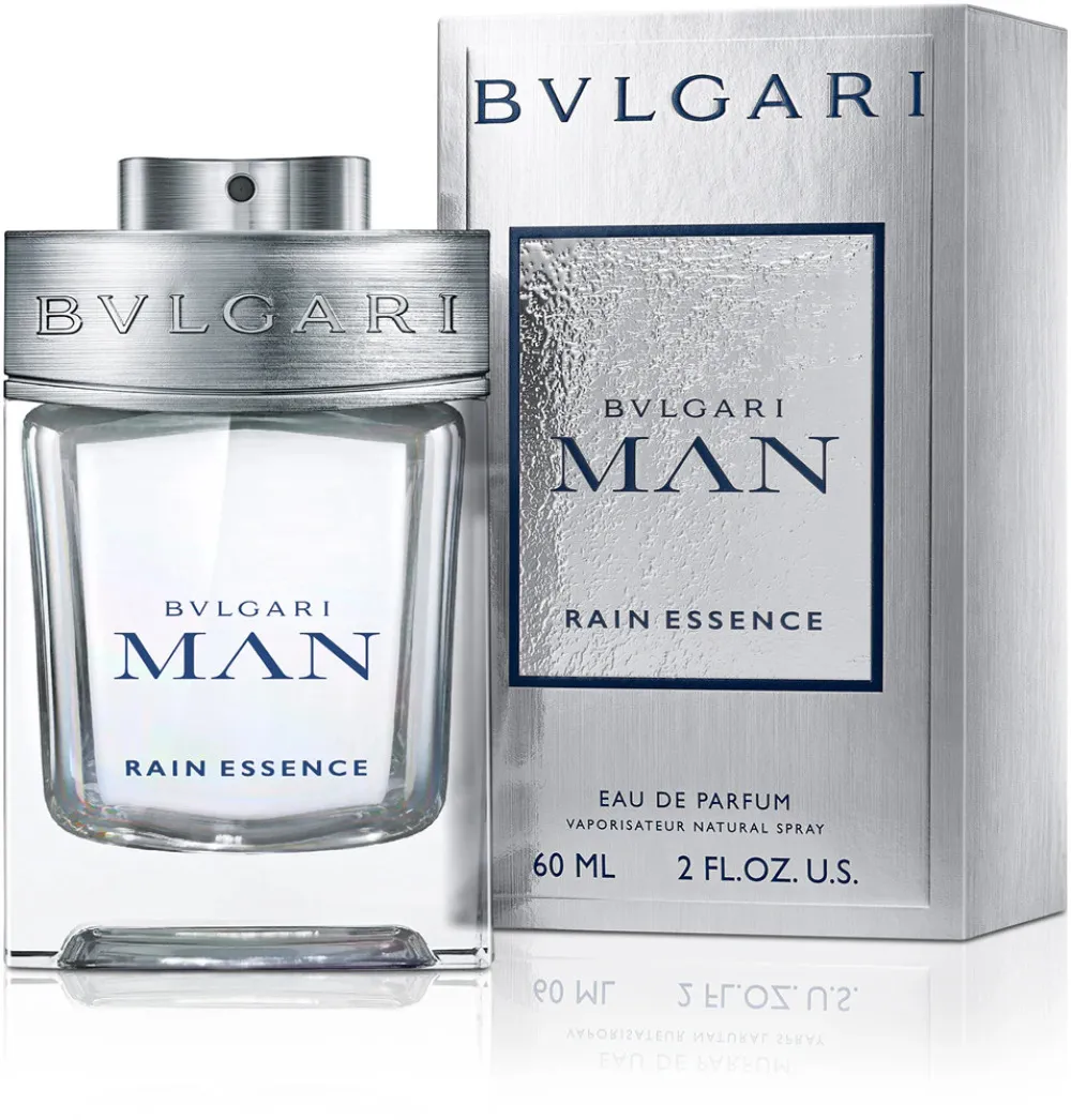 Man Rain Essence parfumska voda za moške 60 ml