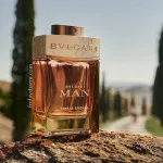 Man Terrae Essence parfumirana voda za moške 60 ml