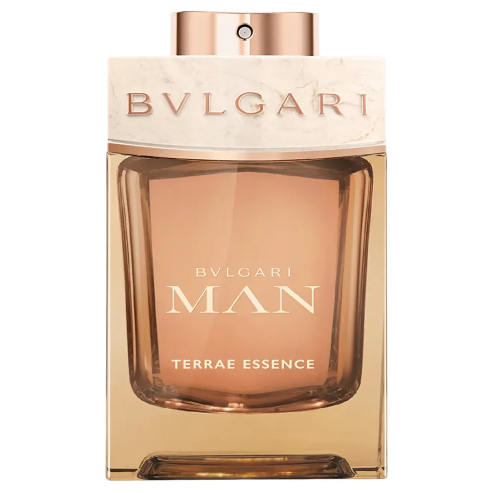 Man Terrae Essence parfumirana voda za moške 60 ml