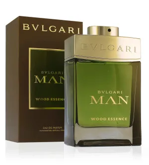 Bvlgari Man Wood Essence parfumska voda za moške 150 ml