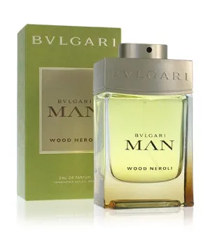 Bvlgari Man Wood Neroli parfumirana voda za moške 60 ml