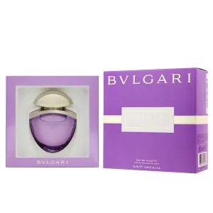 Bvlgari Omnia Amethyste toaletna voda za ženske 25 ml
