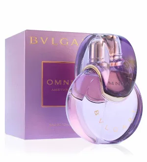 Bvlgari Omnia Amethyste toaletna voda za ženske 100 ml