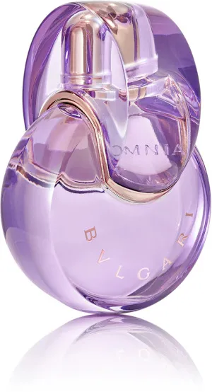 Bvlgari Omnia Amethyste toaletna voda za ženske 100 ml