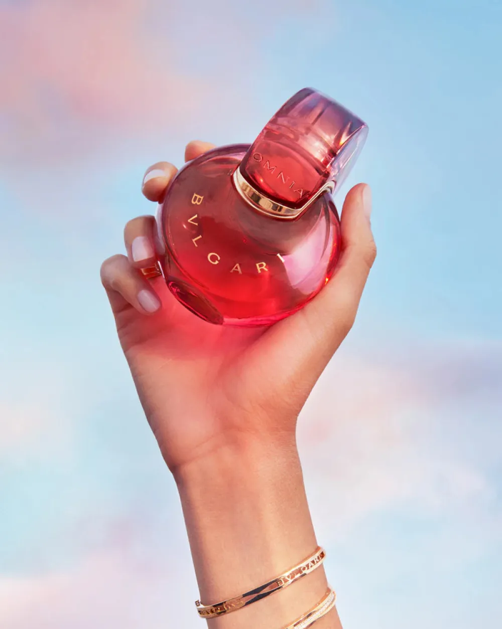 Omnia Coral toaletna voda za ženske 100 ml