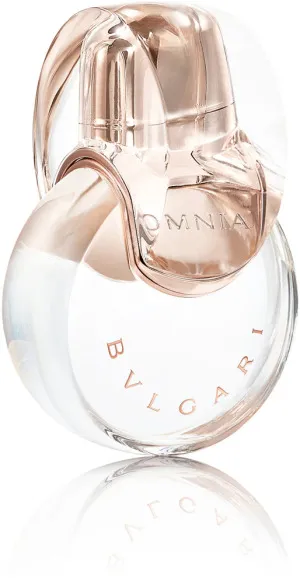 Bvlgari Omnia Crystalline toaletna voda za ženske 100 ml
