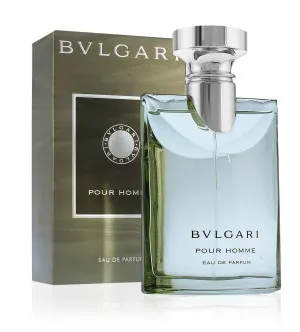 Bvlgari Pour Homme parfumska voda za moške 100 ml