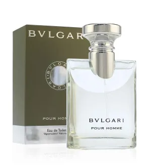 Bvlgari Pour Homme toaletna voda 100 ml za moške