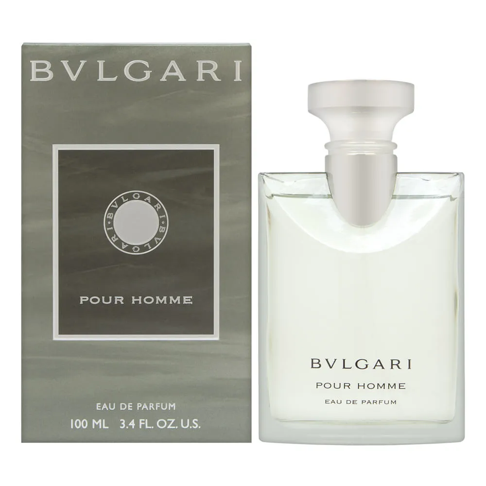 Pour Homme parfumska voda za moške 100 ml