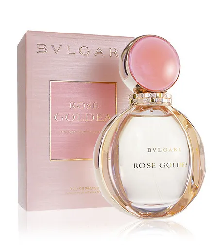 Rose Goldea parfumska voda za ženske 90 ml