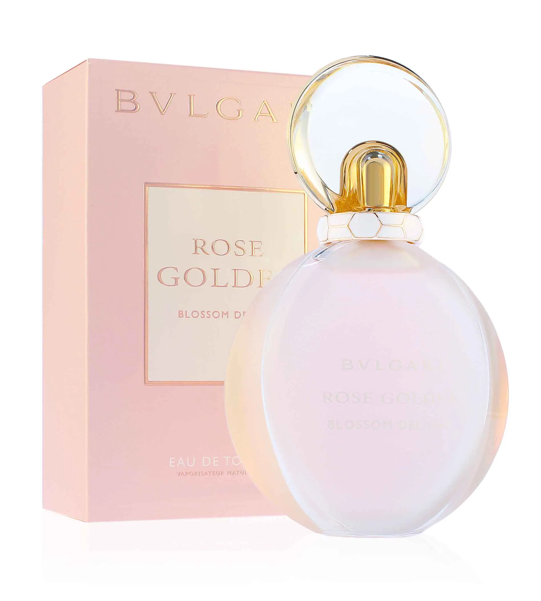 Rose Goldea Blossom Delight toaletna voda za ženske 50 ml