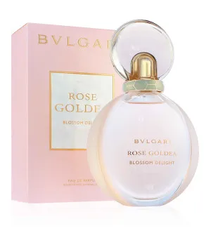 Bvlgari Rose Goldea Blossom Delight parfumska voda za ženske 75 ml